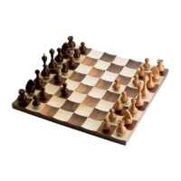 تصویر دانلود نسخه جدید شطرنج برای اندروید Ekstar Chess