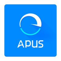 تصویر نسخه جدید و آخر بهینه سازی حافظه رم اندروید APUS Booster cache clear