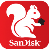 تصویر نسخه جدید و آخر SanDisk Memory Zone  برای اندروید