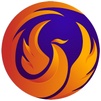 تصویر دانلود نسخه کامل مرورگر سریع و قدرتمند فینیکس اندروید Phoenix Browser