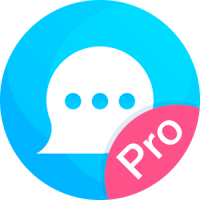تصویر دانلود نسخه جدید پیام رسان هوشمند اندروید Smart Messenger Pro برای اندروید