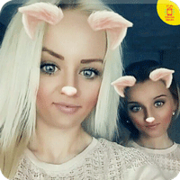 دانلود نسخه جدید Face Swap Photo Filters Stickers دانلود نسخه جدید Face Swap Photo Filters Stickers