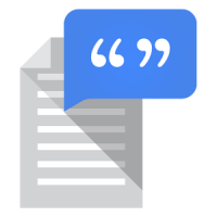 تصویر دانلود آخرین نسخه تبدیل نوشتار به گفتار گوگل اندروید Google Text-to-Speech
