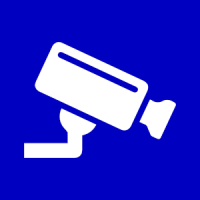 دانلود نسخه جدید کنترل دوربین مدار بسته با موبایل اندروید Blue Iris Remote Client
