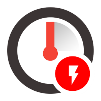 تصویر دانلود نسخه جدید مشاهده مصرف منابع سیستم اندروید Resource Monitor Mini Pro برای اندروید