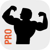 نسخه جدید و کامل Fitness Point Pro بهترین آموزش بدن سازی برای اندروید