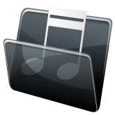 دانلود جدیدترین نسخه EZ Folder Player موزیک پلیر از داخل پوشه اندروید