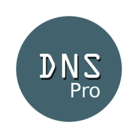 دانلود آخرین نسخه نرم افزار DNS Manager Pro (DNSCrypt) تغییر DNS پیشفرض در اندروید