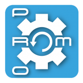 تصویر دانلود ROM Settings Backup Pro کاربردی پشتیبان گیری از تنظیمات رام اندروید