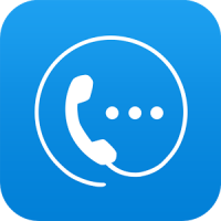 تصویر دانلود آخرین نسخه تماس و چت رایگان اندروید TalkU Free Calls Free Texting