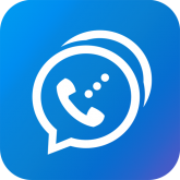 دانلود کاملترین و  جدیدترین نسخه Free Phone Calls, Free Texting تماس و پیام رایگان برای اندروید