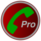 تصویر نسخه جدید و آخر Automatic Call Recorder Pro برای اندروید
