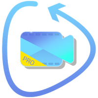 تصویر دانلود نسخه جدید Reverse Video Maker Pro