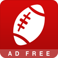 نسخه جدید و آخر اعلام امتیاز تیم فوتبال اندروید Football NFL Schedules