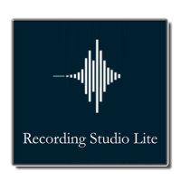 تصویر دانلود Recording Studio Lite ابزار و ساخت موزیک ضبط استودیویی صدا اندروید دیتا