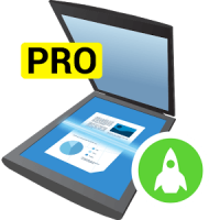 نسخه جدید و آخر بهترین اسکن اسناد و عکس با گوشی اندروید My Scans Pro