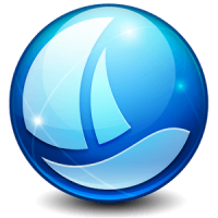 تصویر دانلود نسخه جدید مرورگر اینترنت بوت برای اندروید Boat Browser for Android Pro برای اندروید