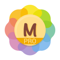 تصویر نسخه جدید و کامل Photo Watermark No Ad گذاشتن واترمارک بر روی تصاویر اندروید