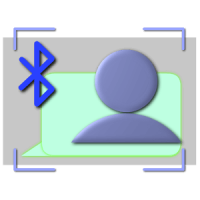 تصویر دانلود نرم افزار چت از طریق بلوتوث اندروید Bluetooth Communicator