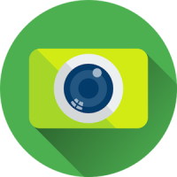 تصویر دانلود آخرین نسخه نمایش عکس و فیلم اندروید Quick Gallery PREMIUM