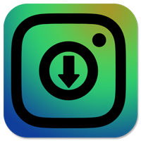 تصویر نسخه جدید و آخر InstaPP for Instagram برای اندروید