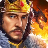 تصویر دانلود بازی استراتژیک امپراطوری پادشاه Kings Empire