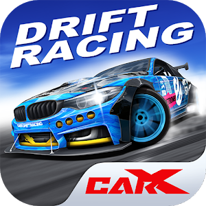 تصویر دانلود جدیدترین نسخه CarX Drift Racing مسابقات دریفت اندروید مود دیتا