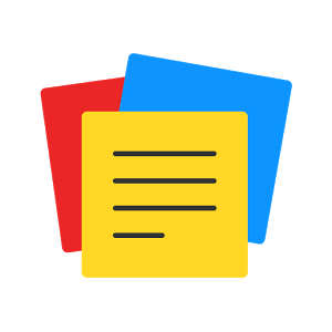 جدیدترین نسخه NOTEBOOK - Take Notes, Sync یادداشت برداری پر امکانات اندروید