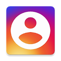 تصویر دانلود نسخه کامل آنالیزر فالوور اینستاگرام اندروید Follower Analyzer Instagram