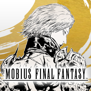 تصویر نسخه کامل و آخر MOBIUS FINAL FANTASY برای اندروید