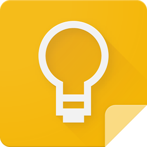 نسخه آخر و کامل Google Keep برای موبایل