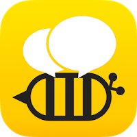 دانلود آخرین نسخه  اپدیت جدید بیتاک BeeTalk