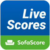 تصویر نسخه جدید و آخر SofaScore Live Score برای اندروید