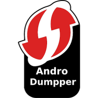 تصویر دانلود نسخه آخر اندرو دامپر هک وای فای و تست امنیت AndroDumpper